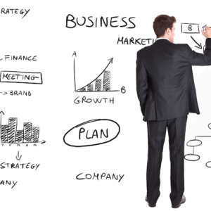 Traditional Business Plan